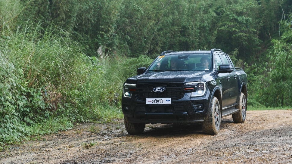 Ford